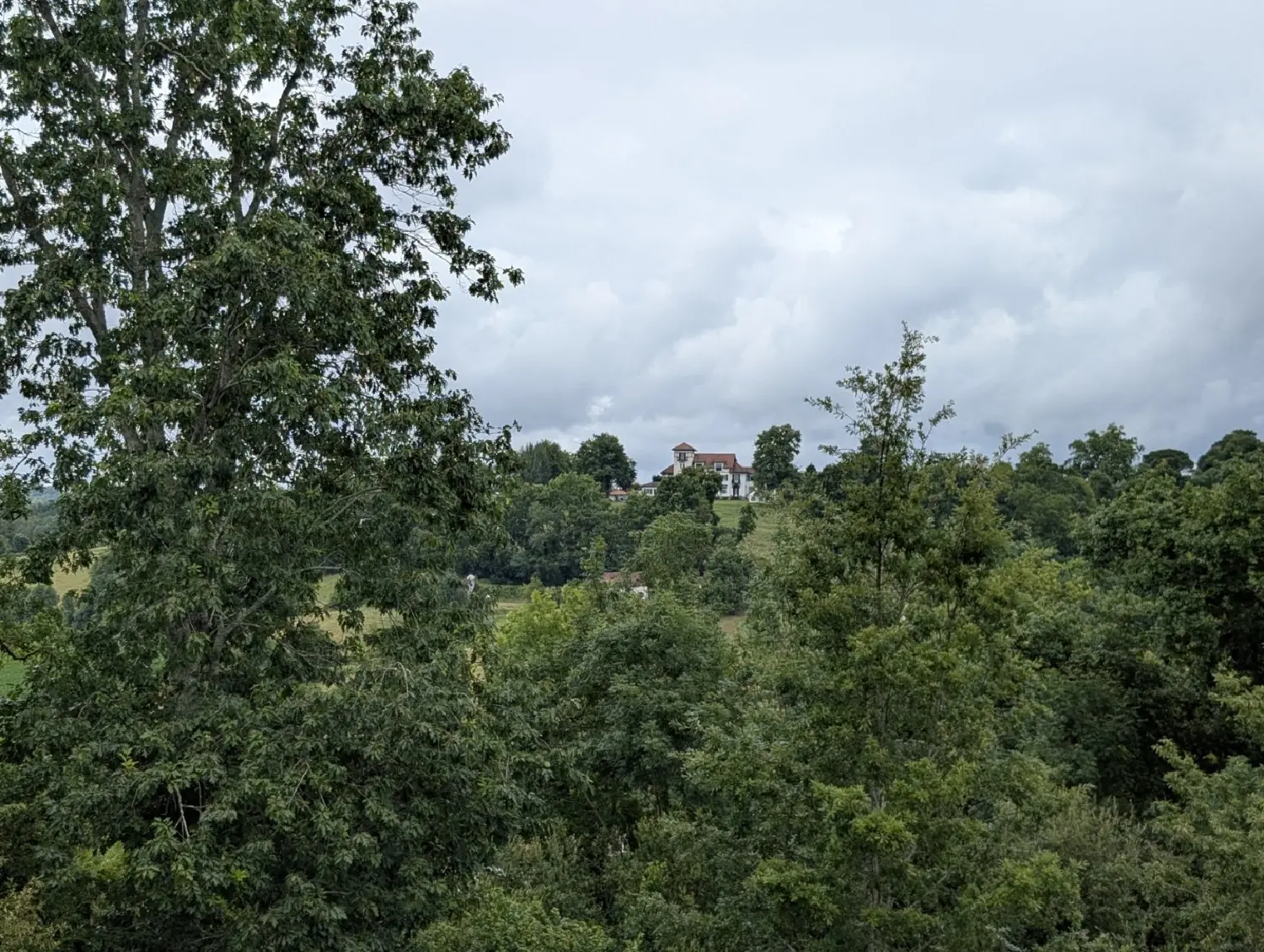  à vendre appartement Cambo-les-Bains Pyrénées-Atlantiques 6