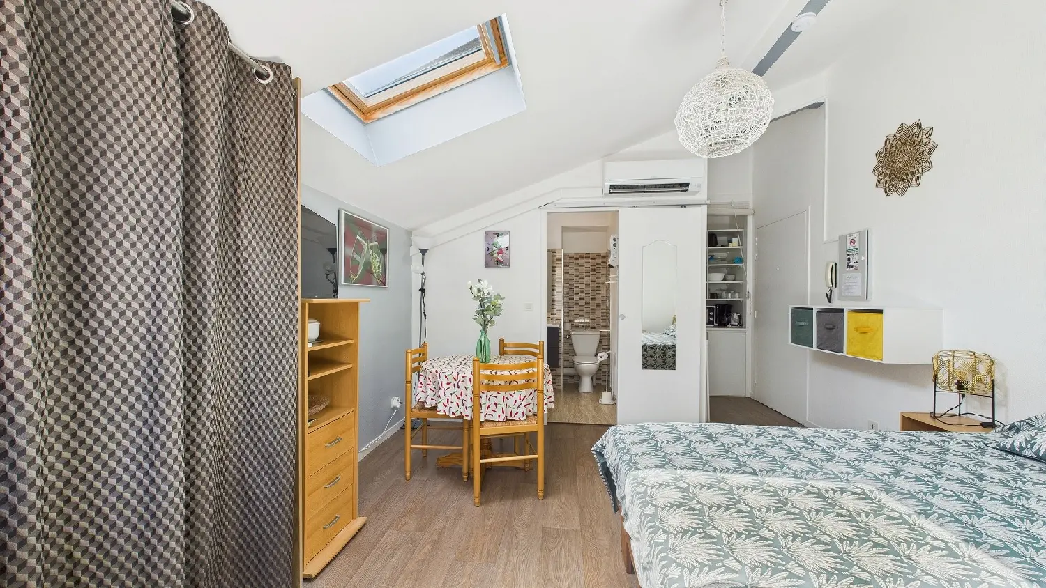  te koop appartement Cambo-les-Bains Pyrénées-Atlantiques 3
