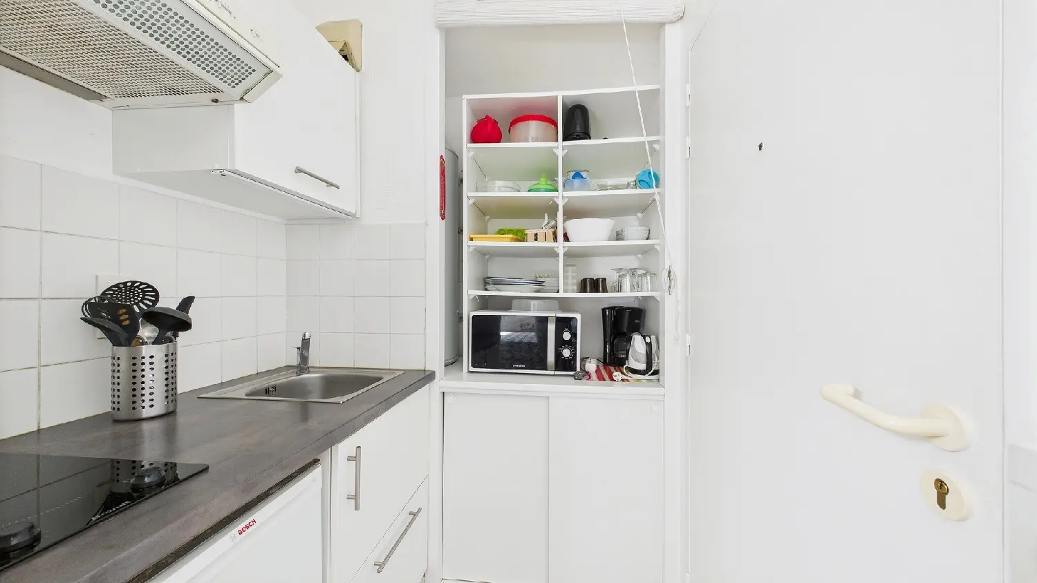  te koop appartement Cambo-les-Bains Pyrénées-Atlantiques 5