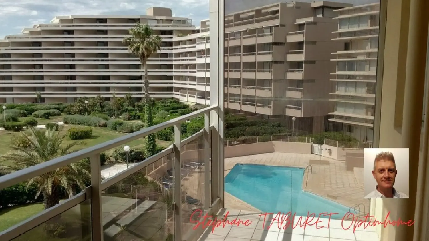 en venta apartamento Canet-Plage Pirineo Oriental 2