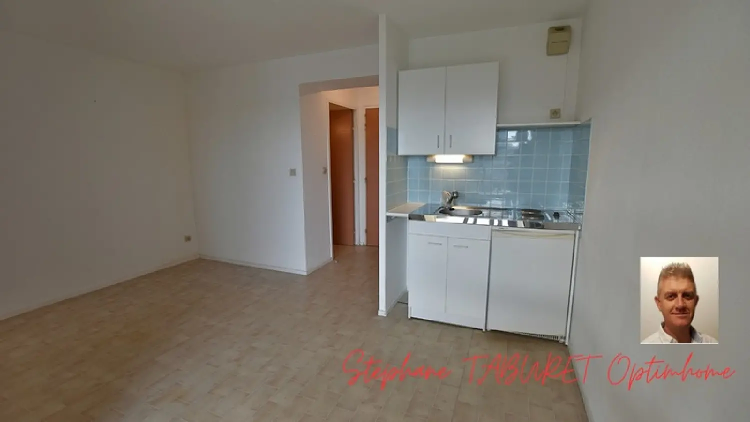 en venta apartamento Canet-Plage Pirineo Oriental 3