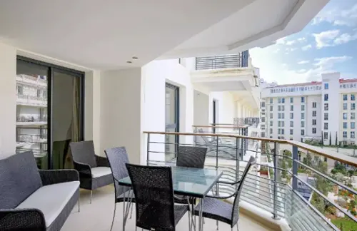 Cannes La Bocca Alpes-Maritimes apartamento foto 7106413