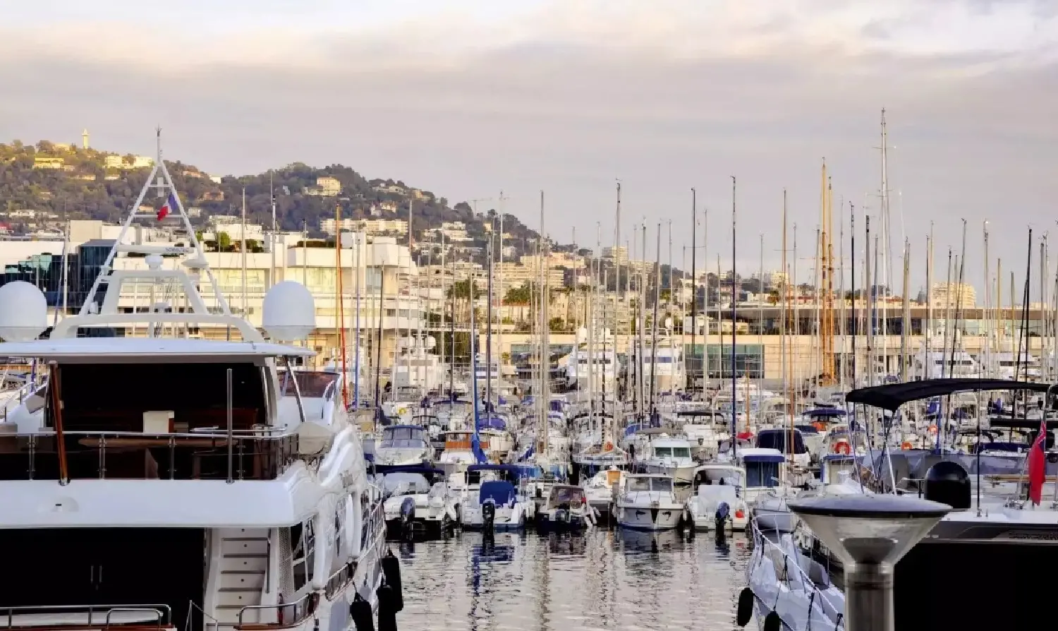  en venta apartamento Cannes La Bocca Alpes-Maritimes 1