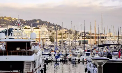 Cannes La Bocca Alpes-Maritimes apartamento foto 7106414