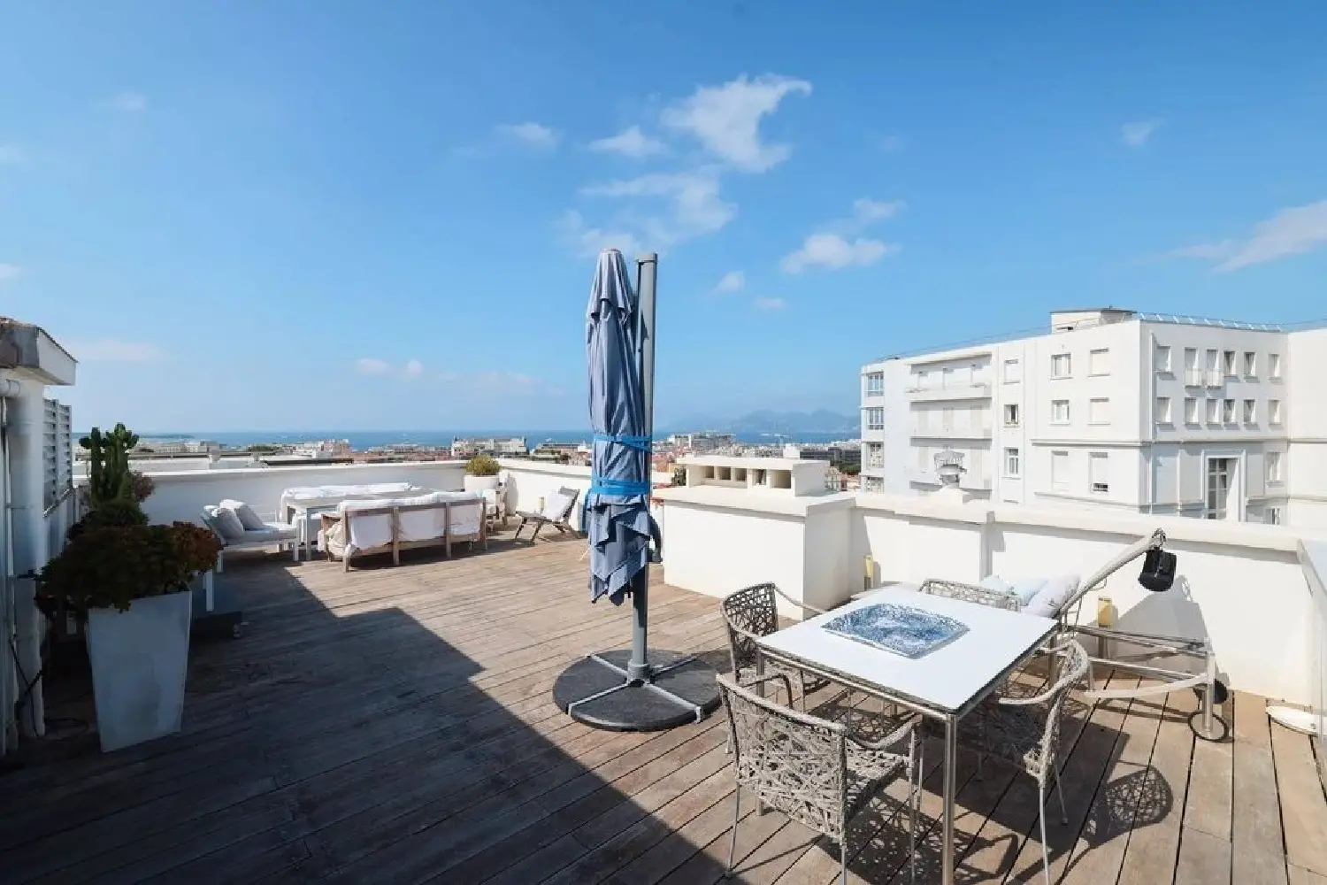  te koop appartement Cannes La Bocca Alpes-Maritimes 2