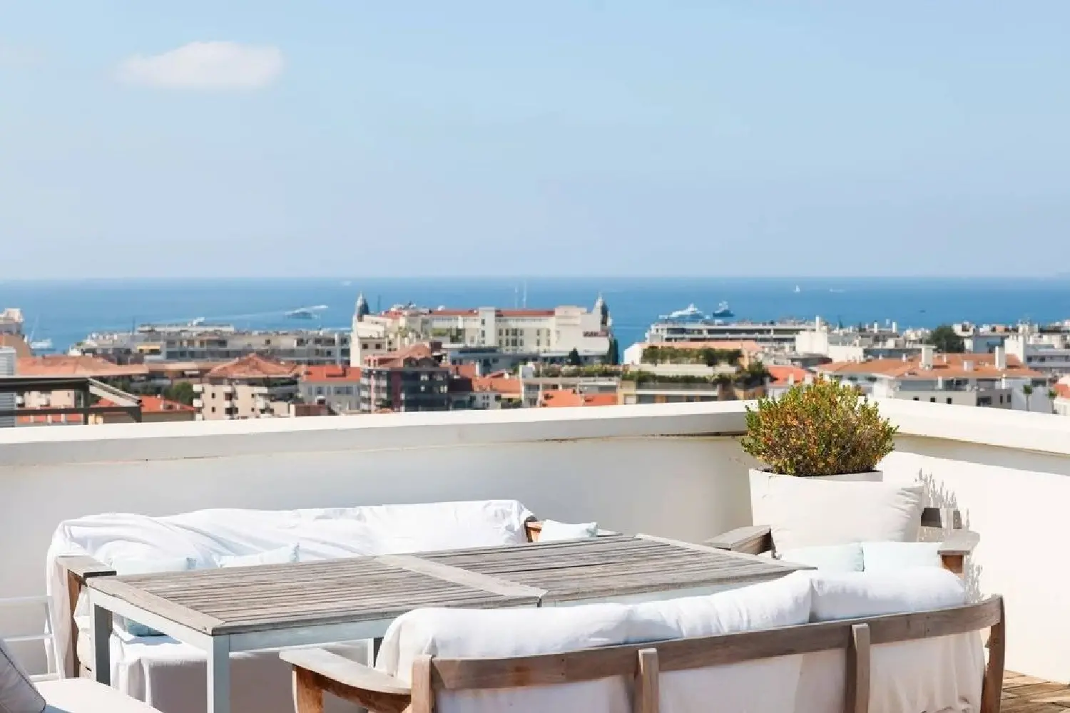  te koop appartement Cannes La Bocca Alpes-Maritimes 6