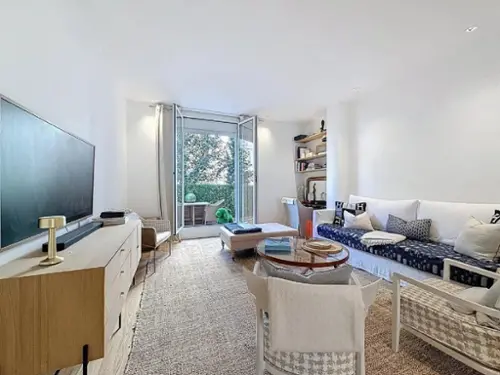 Cannes La Bocca Alpes-Maritimes appartement foto 7109313