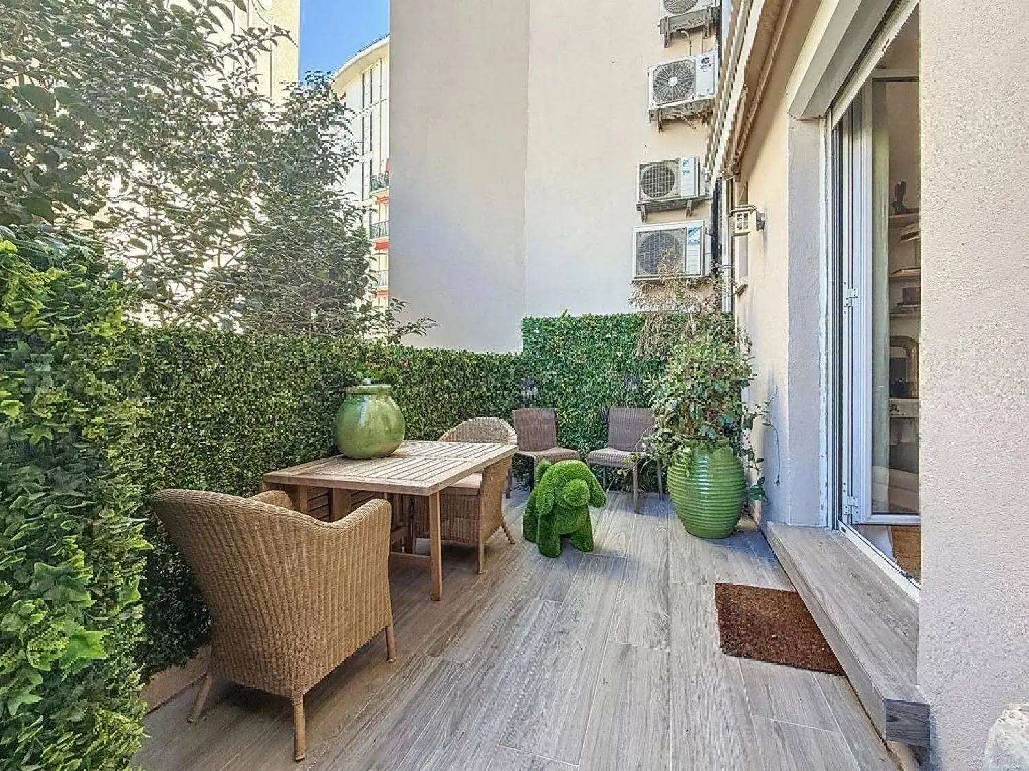  te koop appartement Cannes La Bocca Alpes-Maritimes 2