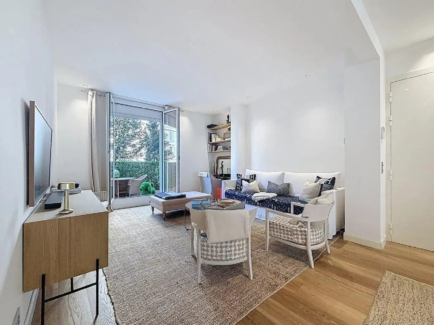  te koop appartement Cannes La Bocca Alpes-Maritimes 4