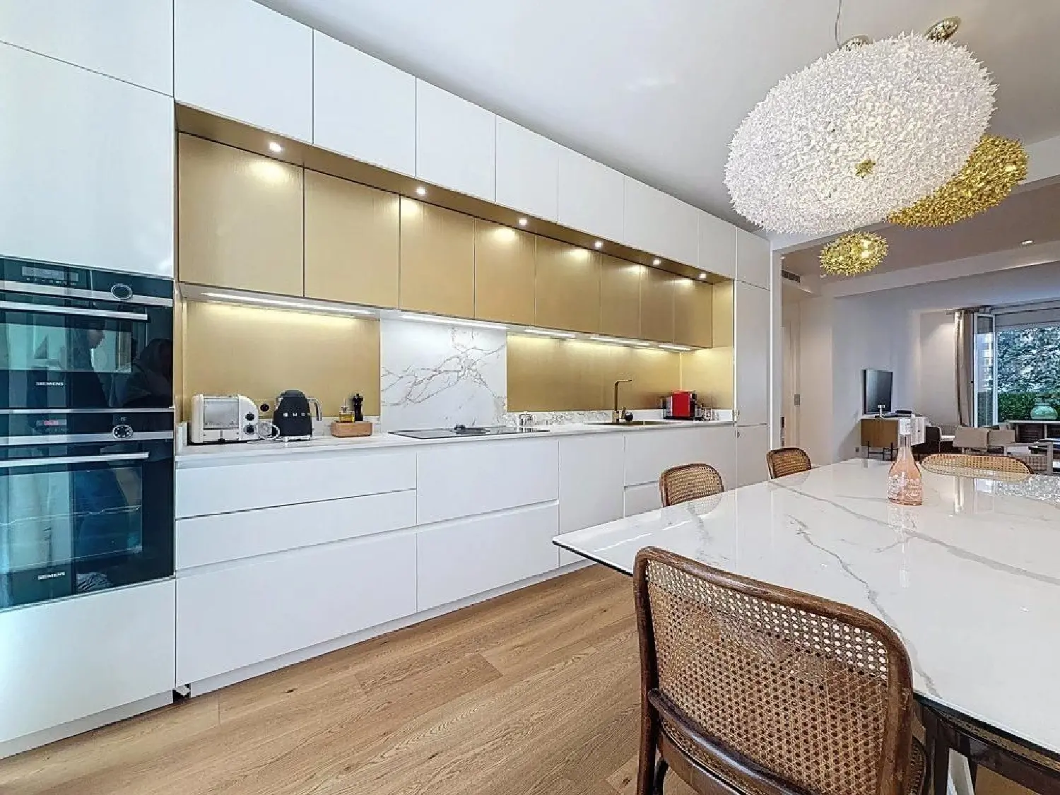  te koop appartement Cannes La Bocca Alpes-Maritimes 6