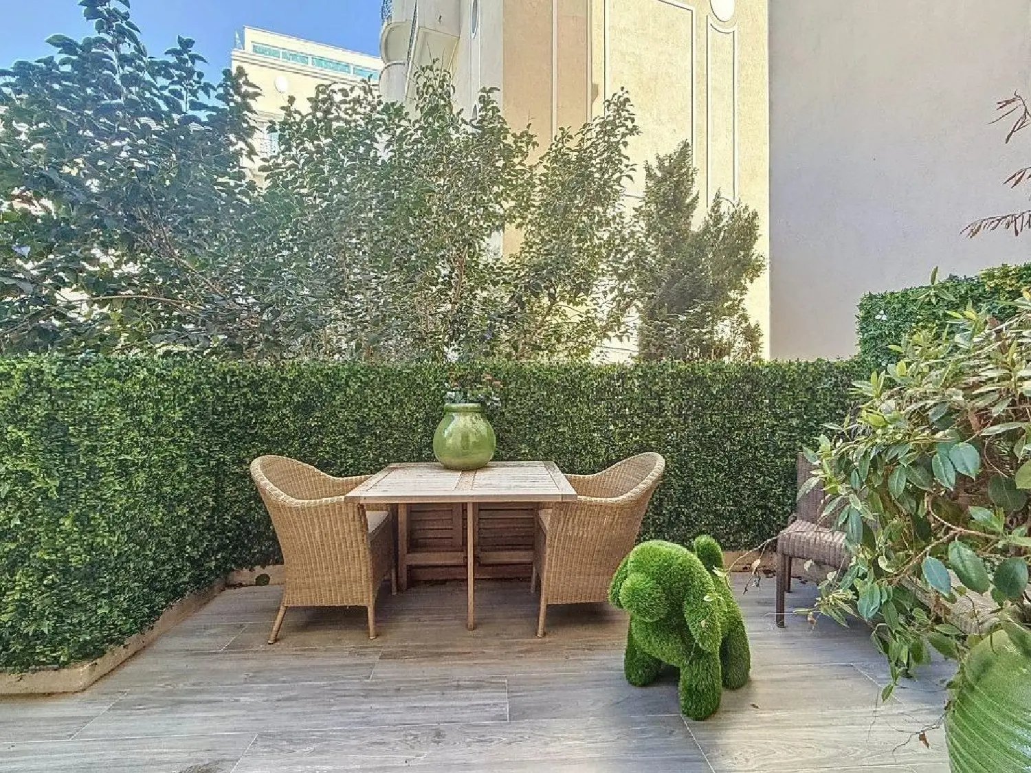  te koop appartement Cannes La Bocca Alpes-Maritimes 8