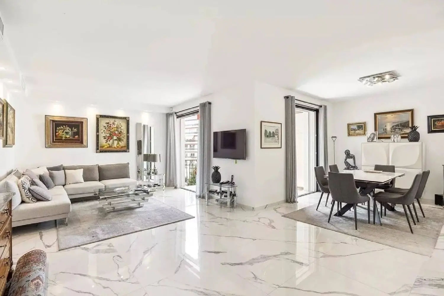  te koop appartement Cannes La Bocca Alpes-Maritimes 1