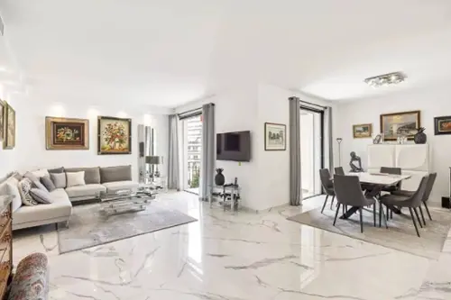 Cannes La Bocca Alpes-Maritimes appartement foto 7111949