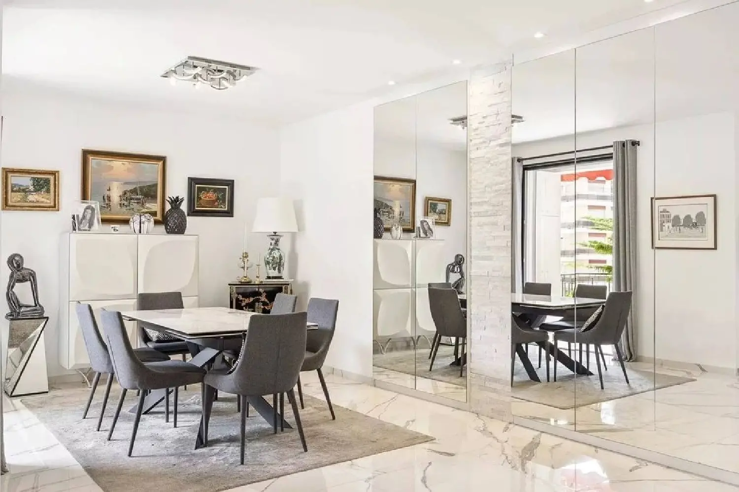  te koop appartement Cannes La Bocca Alpes-Maritimes 3