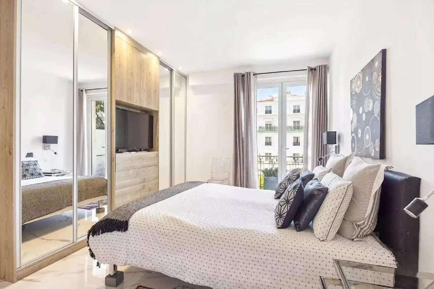  te koop appartement Cannes La Bocca Alpes-Maritimes 5