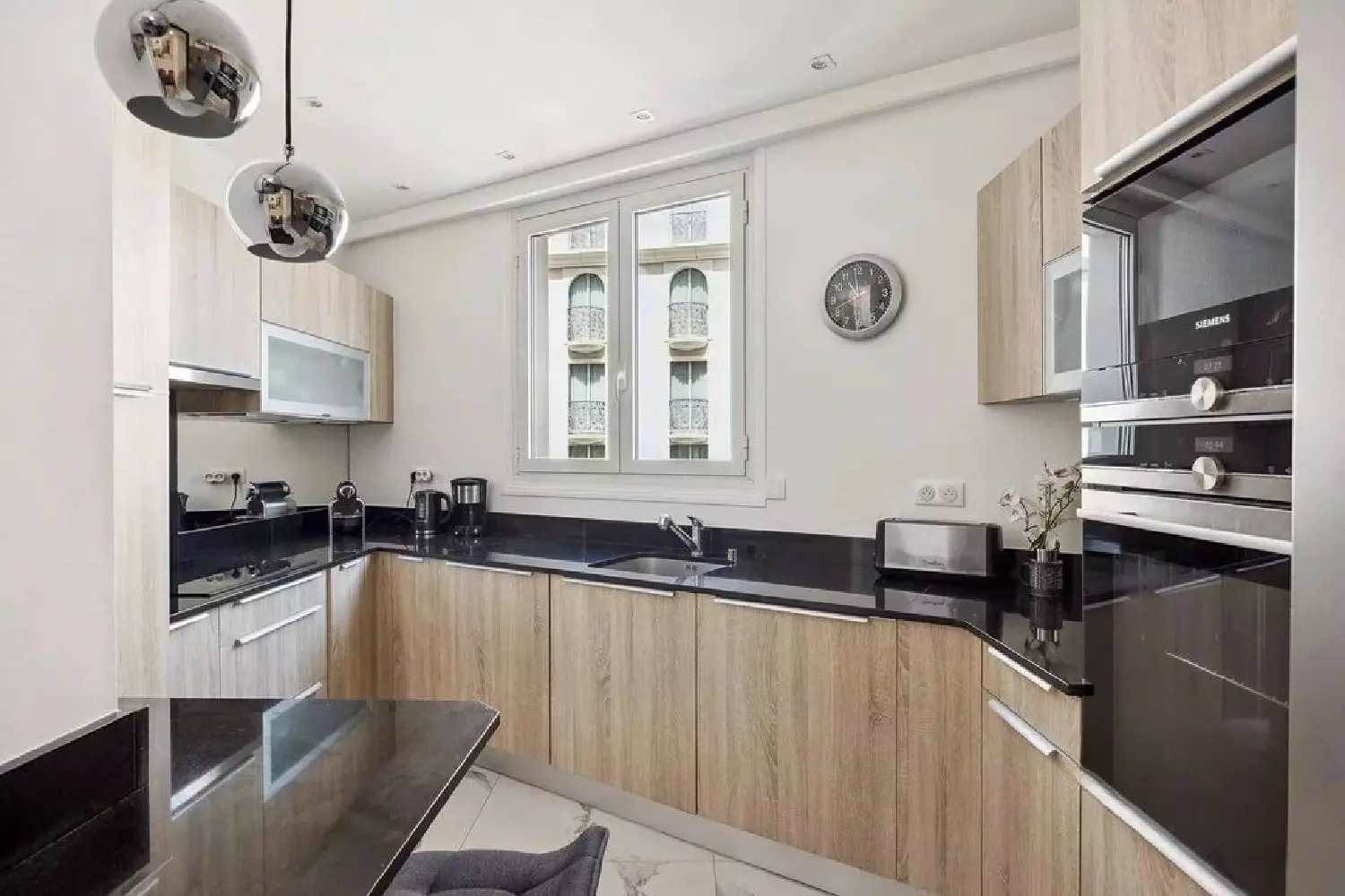  te koop appartement Cannes La Bocca Alpes-Maritimes 6