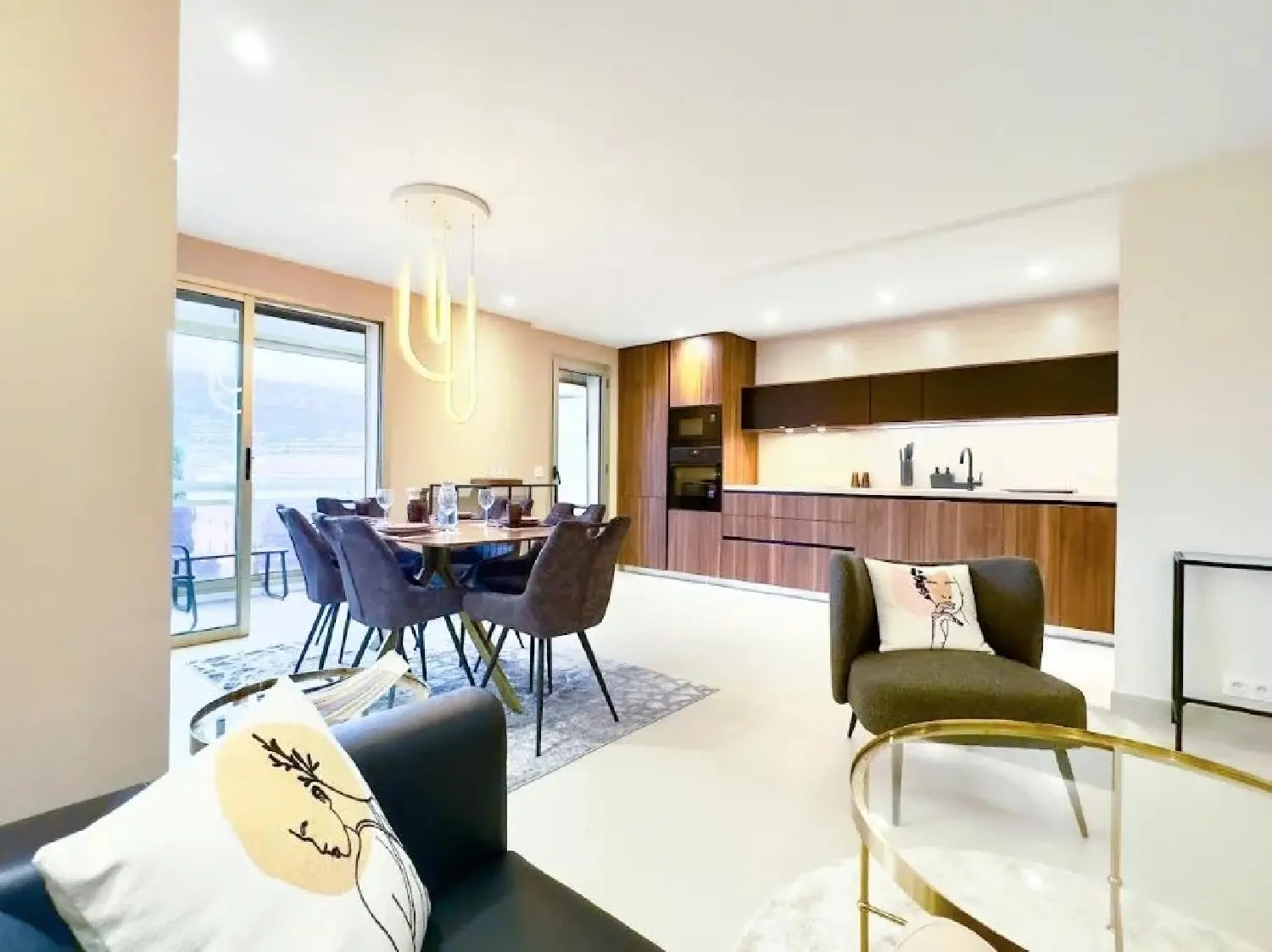 en venta apartamento Cannes La Bocca Alpes-Maritimes 2