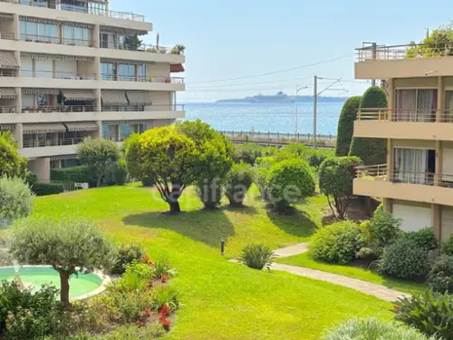 Cannes La Bocca Alpes-Maritimes appartement foto 7107472