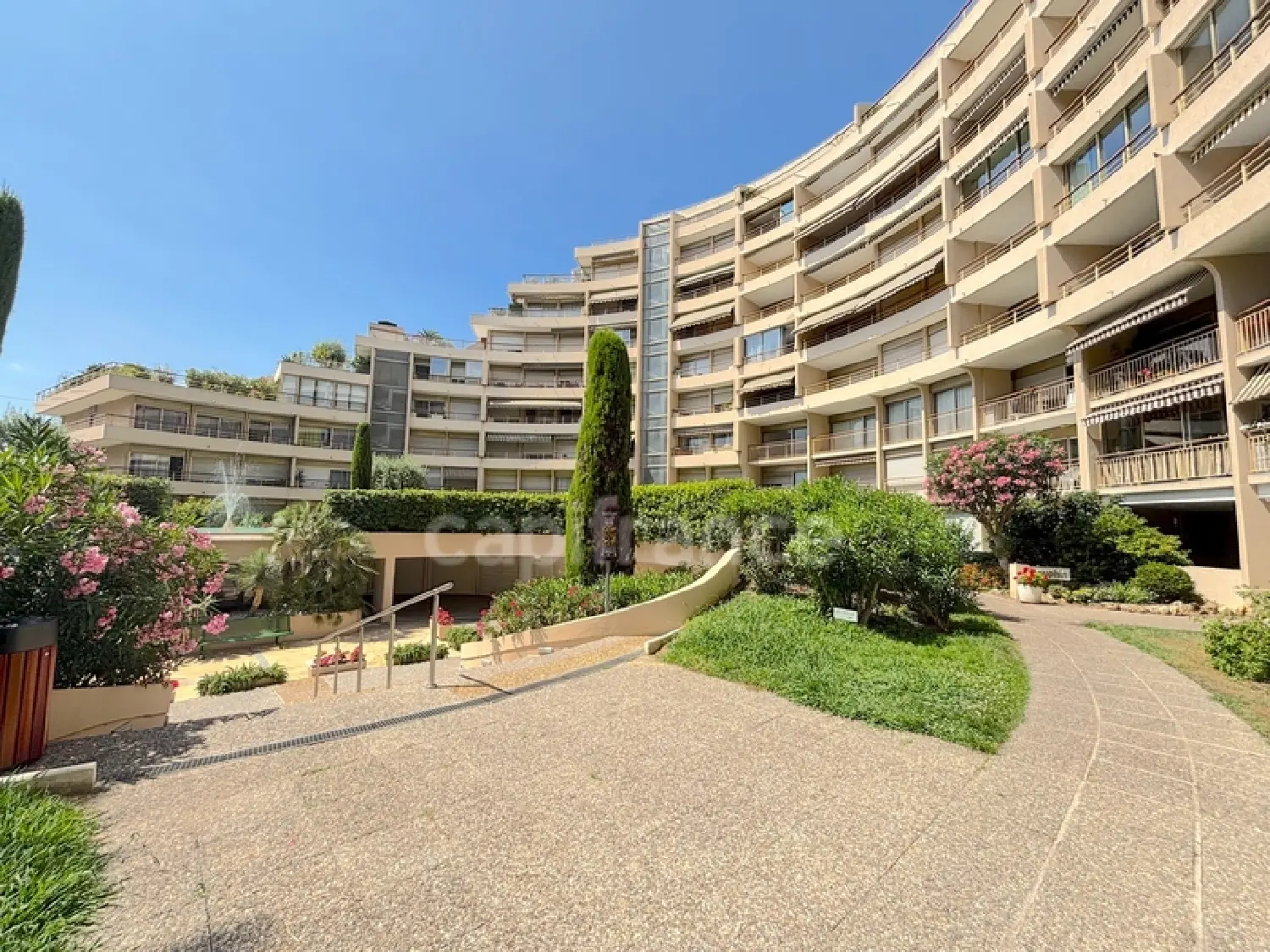  te koop appartement Cannes La Bocca Alpes-Maritimes 2