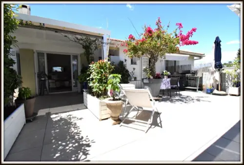 Cannes La Bocca Alpes-Maritimes appartement foto 7107505