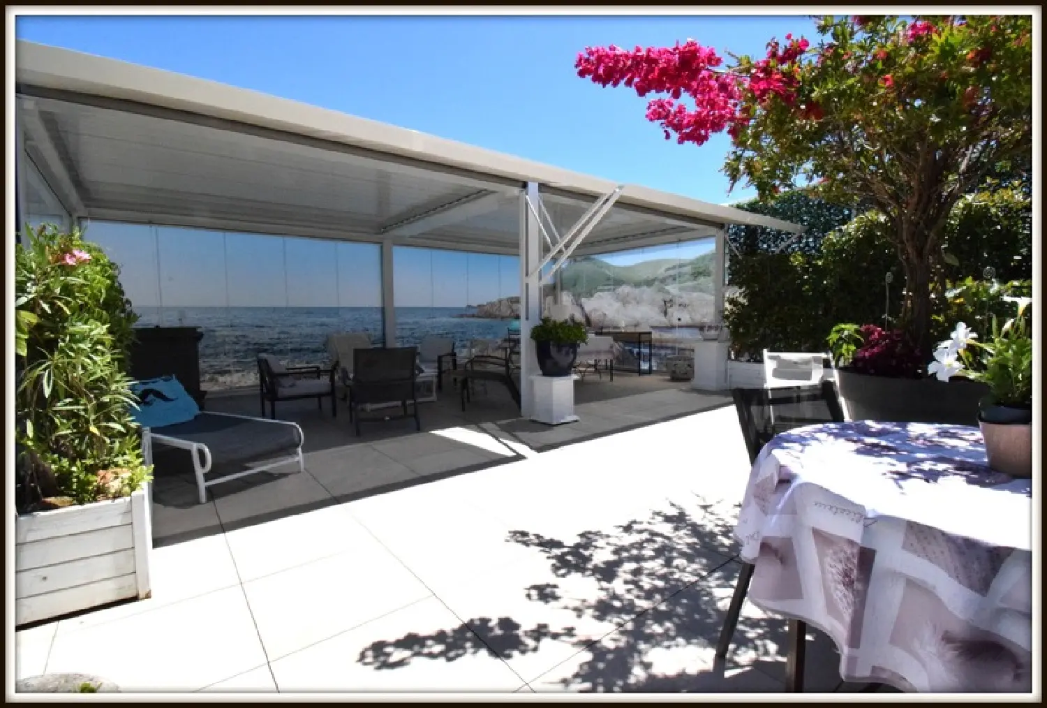  à vendre appartement Cannes La Bocca Alpes-Maritimes 2