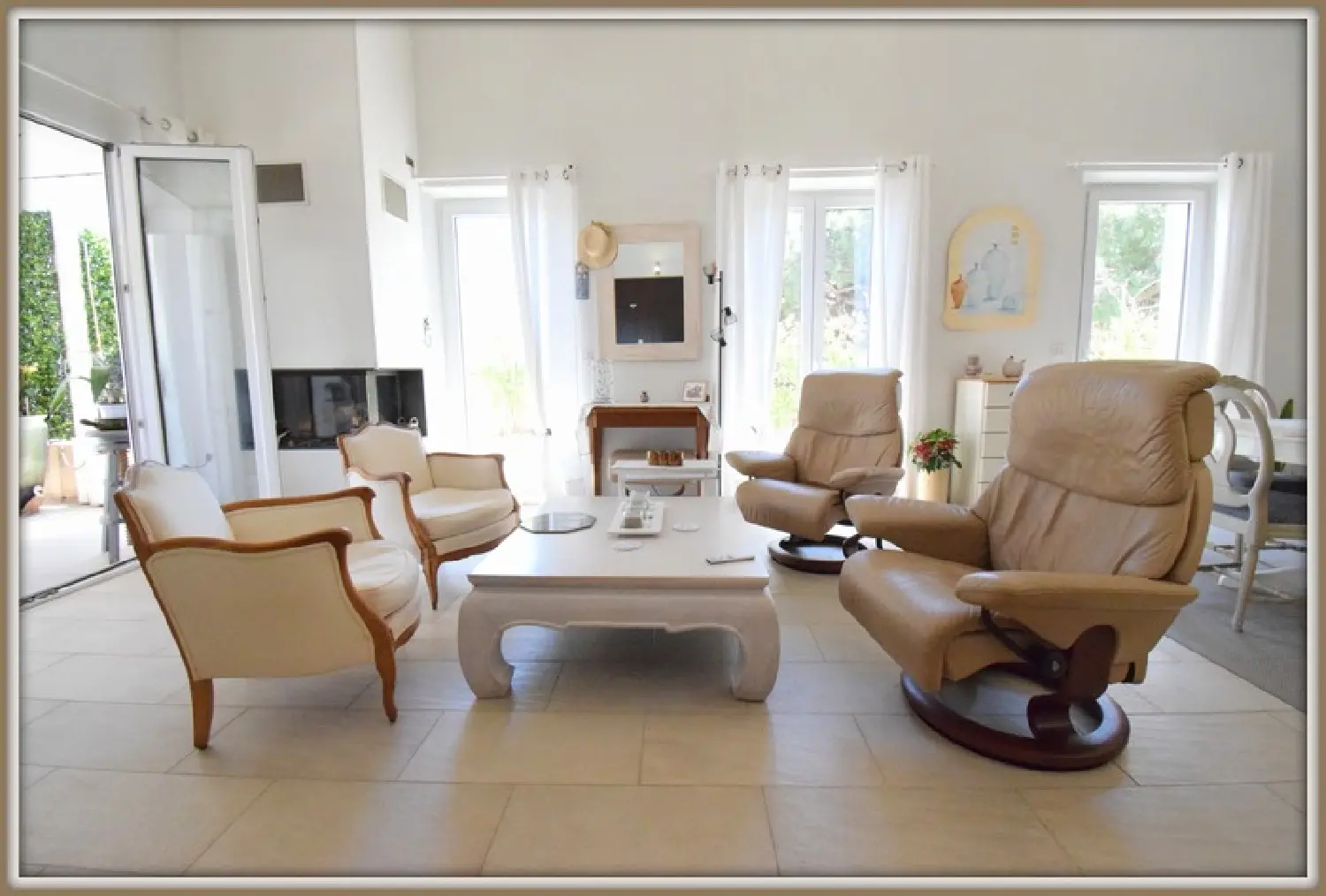  à vendre appartement Cannes La Bocca Alpes-Maritimes 3