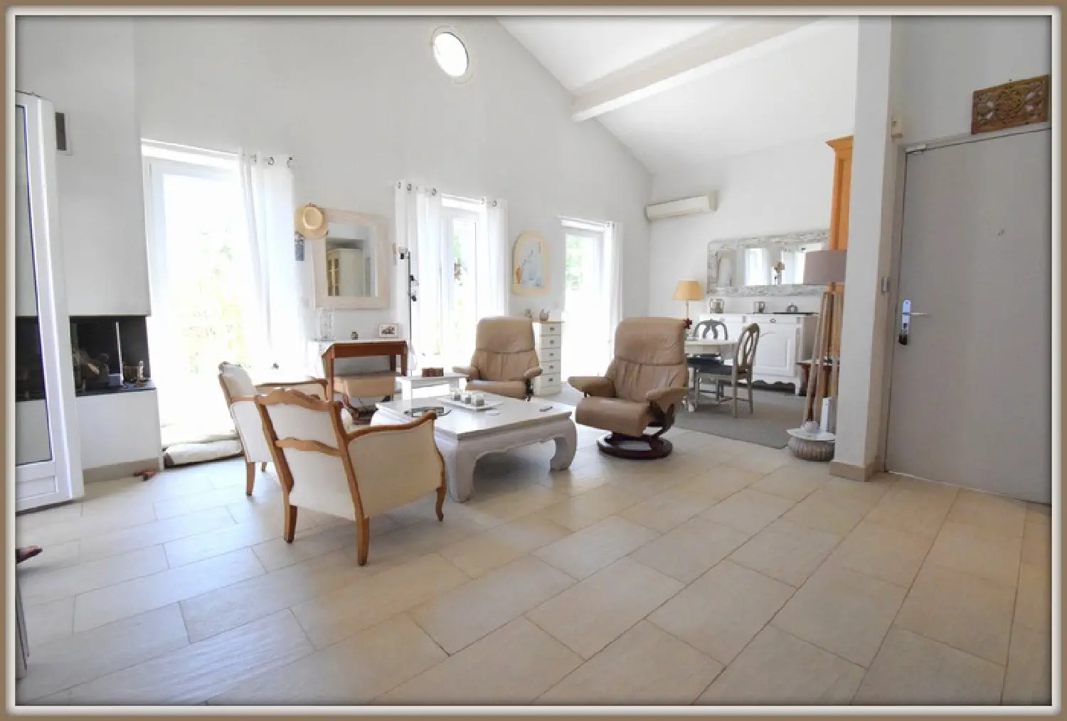  à vendre appartement Cannes La Bocca Alpes-Maritimes 5