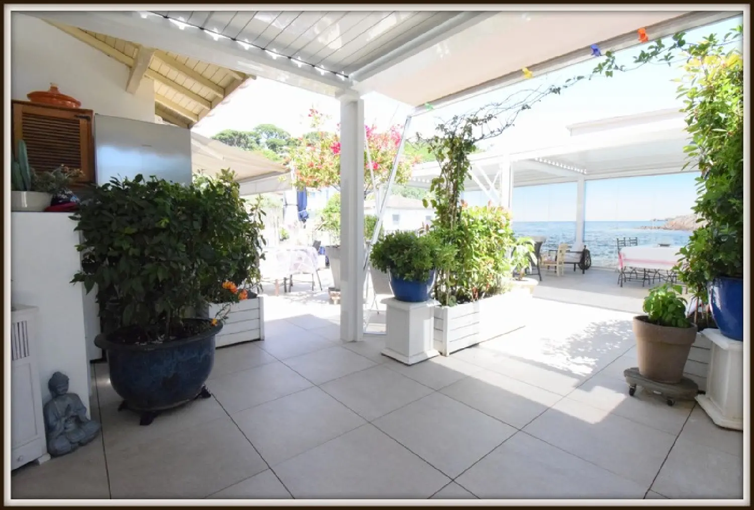  à vendre appartement Cannes La Bocca Alpes-Maritimes 6