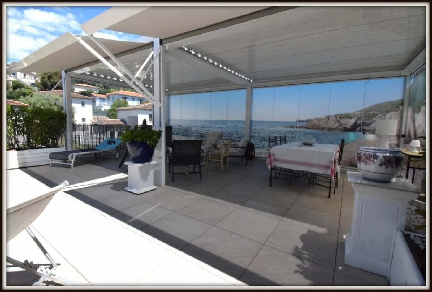  à vendre appartement Cannes La Bocca Alpes-Maritimes 7