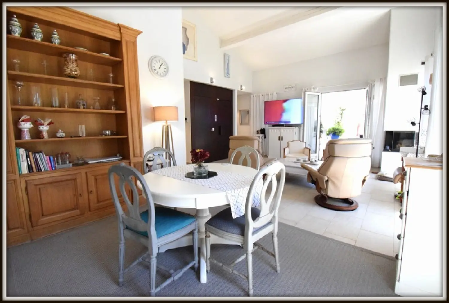  à vendre appartement Cannes La Bocca Alpes-Maritimes 8