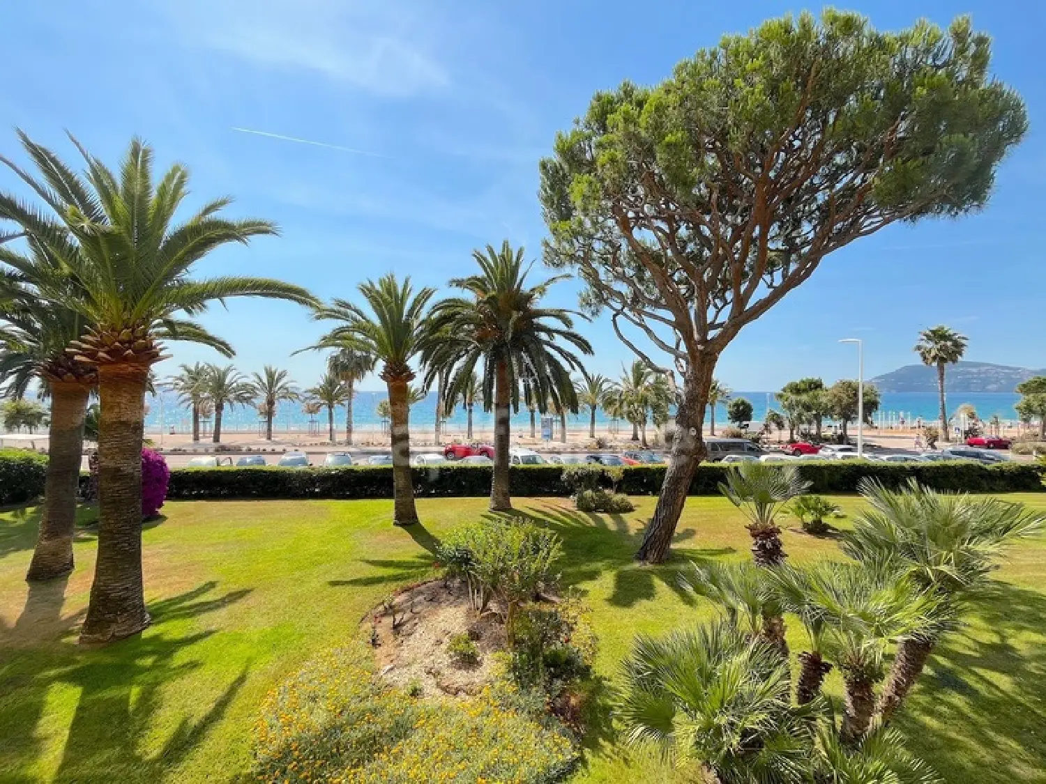  te koop appartement Cannes La Bocca Alpes-Maritimes 1