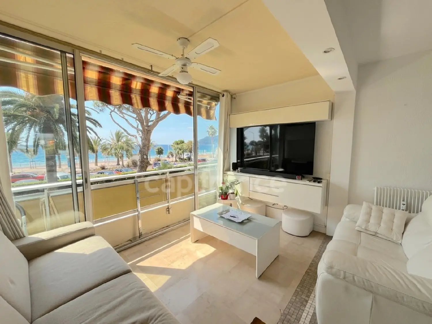  te koop appartement Cannes La Bocca Alpes-Maritimes 2