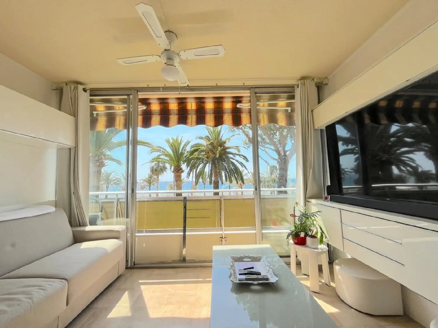  te koop appartement Cannes La Bocca Alpes-Maritimes 4