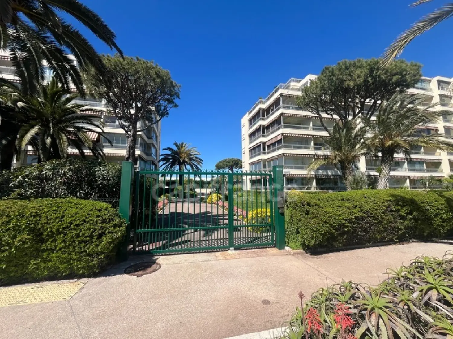  te koop appartement Cannes La Bocca Alpes-Maritimes 8