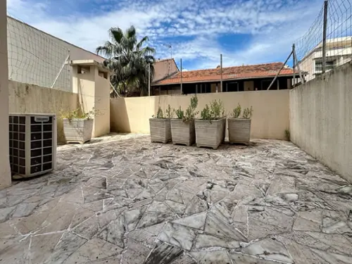 Cannes La Bocca Alpes-Maritimes apartamento foto 7110230
