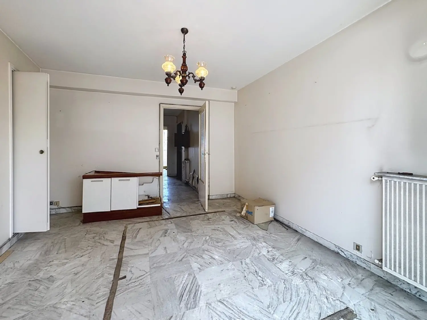  à vendre appartement Cannes La Bocca Alpes-Maritimes 3
