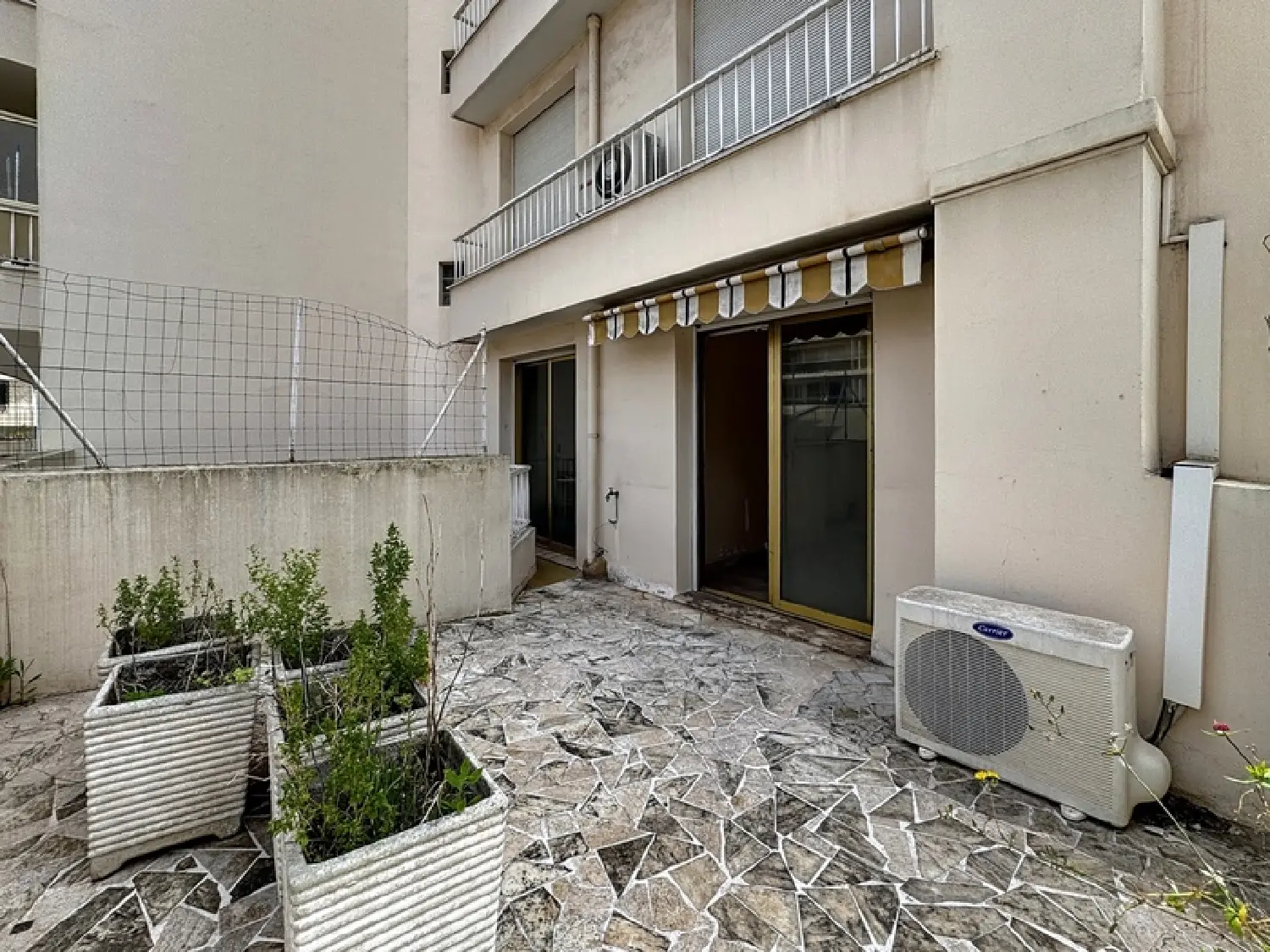 à vendre appartement Cannes La Bocca Alpes-Maritimes 6
