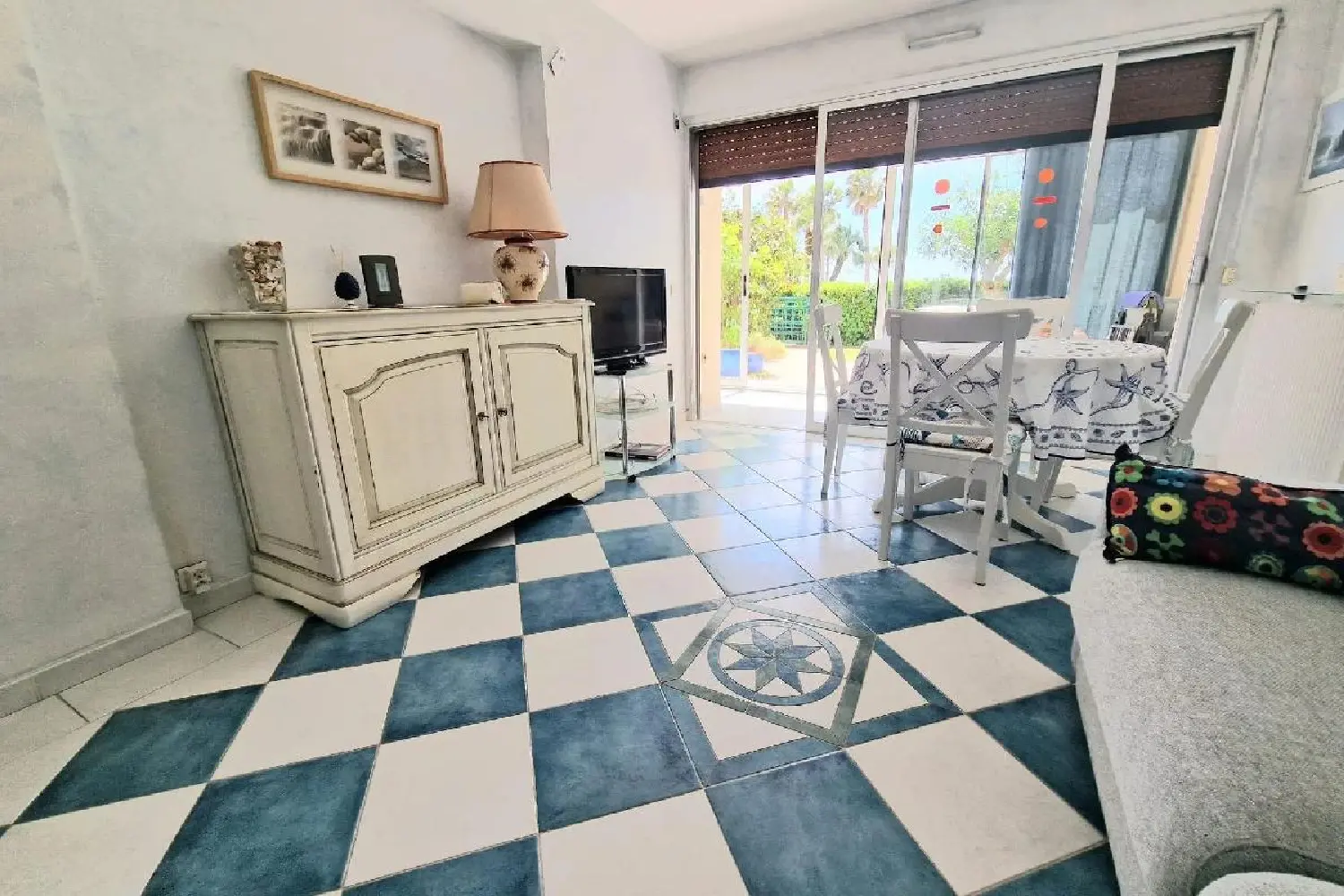  for sale apartment Cannes La Bocca Alpes-Maritimes 2