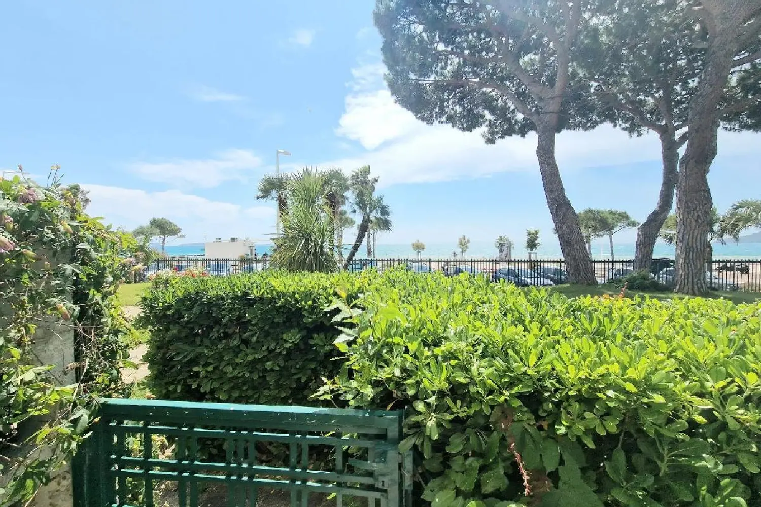  for sale apartment Cannes La Bocca Alpes-Maritimes 3