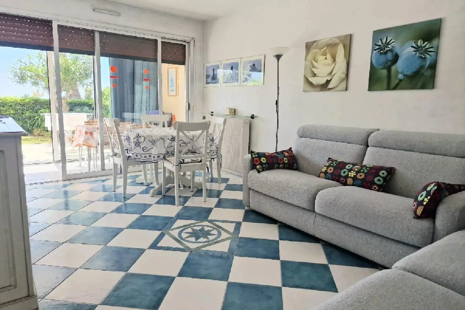  for sale apartment Cannes La Bocca Alpes-Maritimes 4