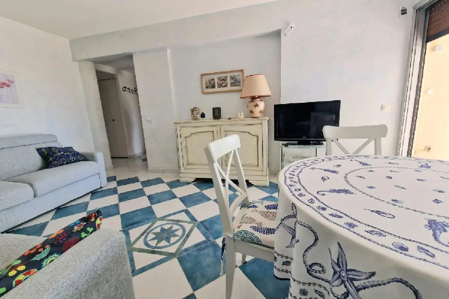  for sale apartment Cannes La Bocca Alpes-Maritimes 5