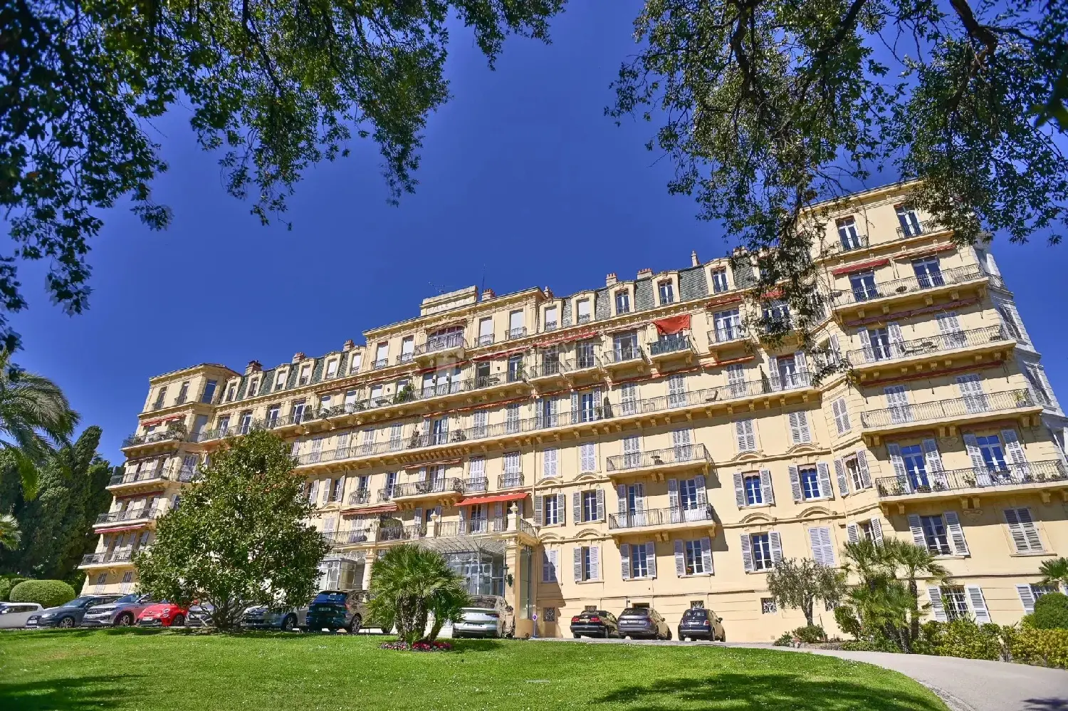  à vendre appartement Cannes Alpes-Maritimes 2