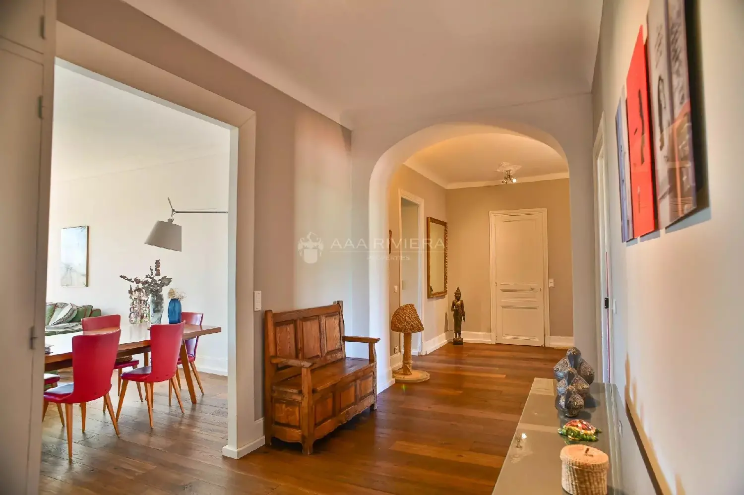  à vendre appartement Cannes Alpes-Maritimes 4