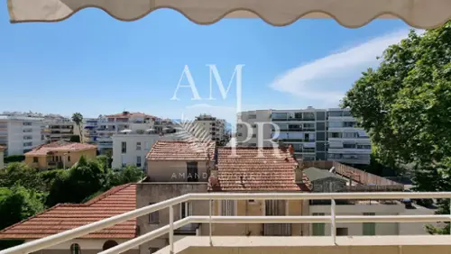 Cannes Alpes-Maritimes apartamento foto 7107990