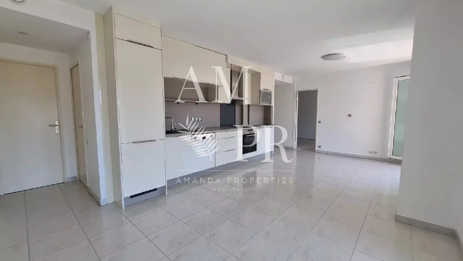  à vendre appartement Cannes Alpes-Maritimes 3