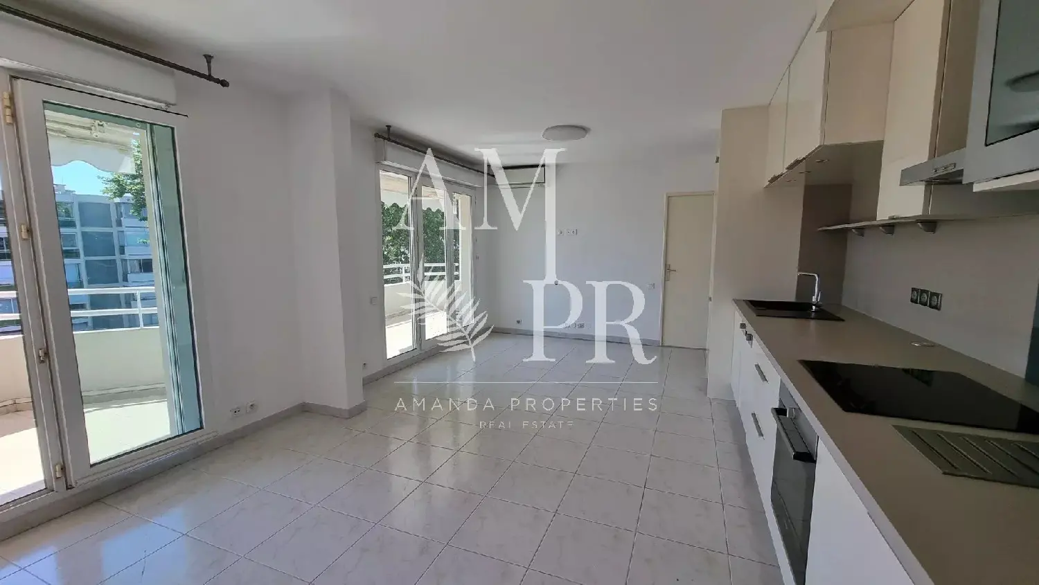  à vendre appartement Cannes Alpes-Maritimes 4