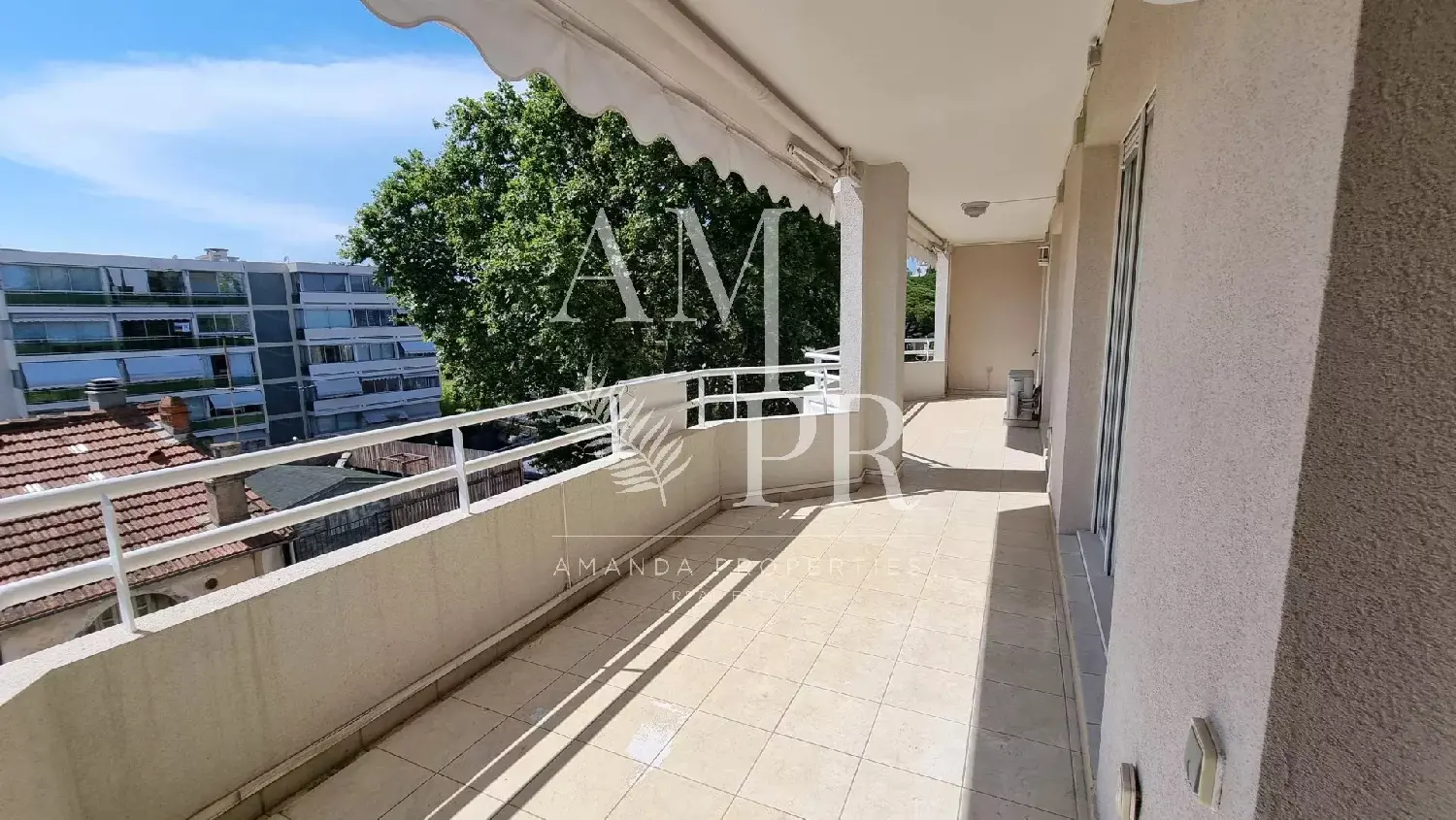 à vendre appartement Cannes Alpes-Maritimes 6
