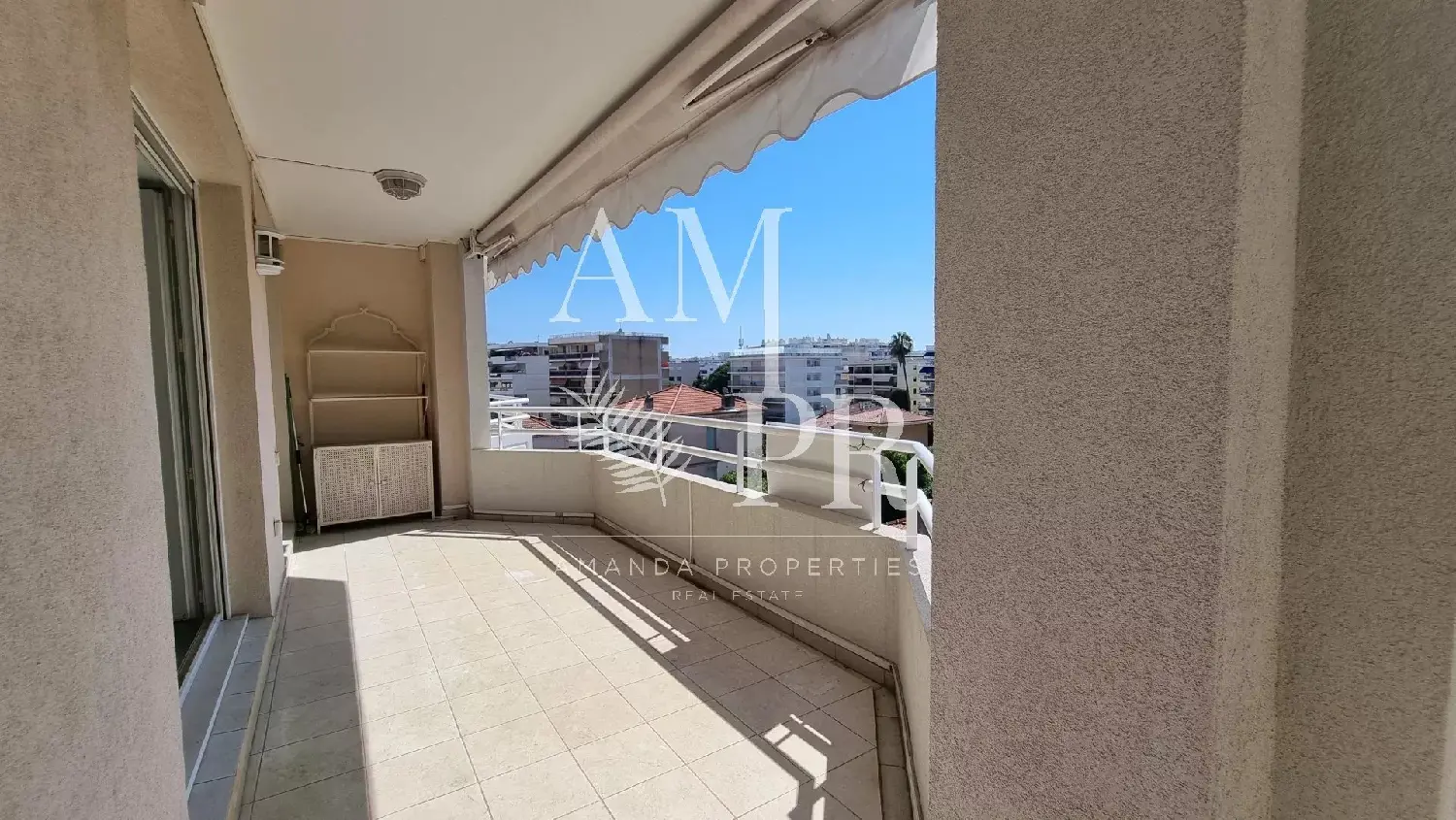  à vendre appartement Cannes Alpes-Maritimes 7