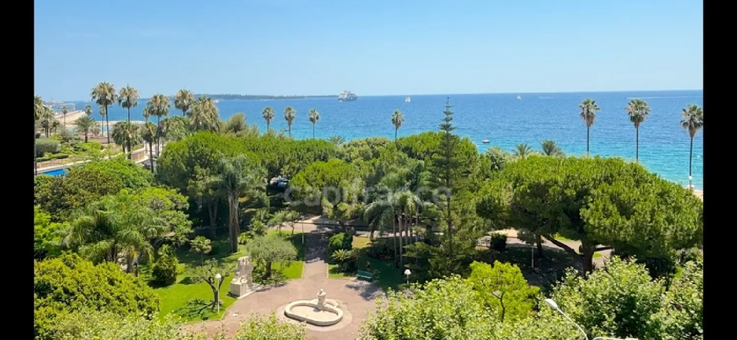  te koop appartement Cannes Alpes-Maritimes 1