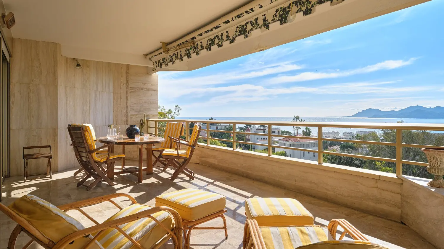  te koop appartement Cannes Alpes-Maritimes 2
